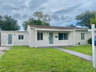 1375 NW 84th Ter A, Miami, FL 33147
