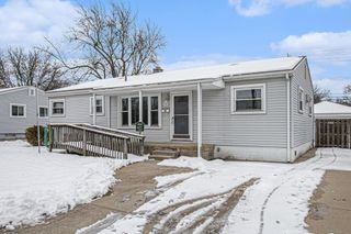 30801 Pardo Street, Garden City, MI 48135