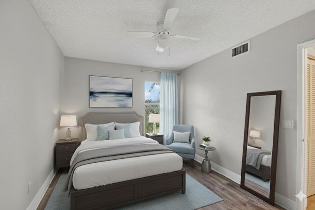 1541 Balfour Point Drive A, West Palm Beach, FL 33411