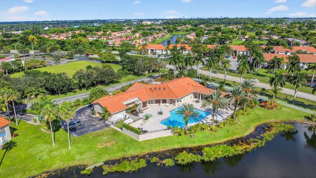 1541 Balfour Point Drive A, West Palm Beach, FL 33411