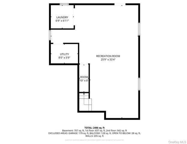 405 S Oakwood Drive, Laurel, NY 11948