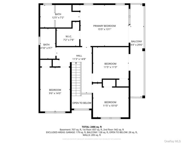 405 S Oakwood Drive, Laurel, NY 11948