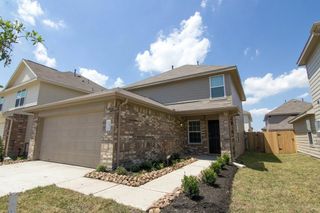 16922 Lacey Bell Lane, Richmond, TX 77407