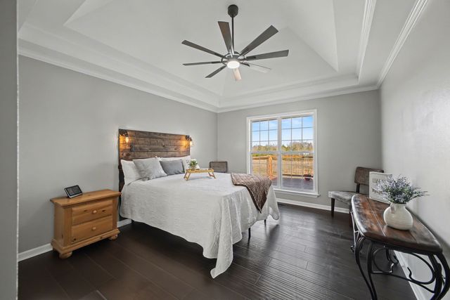 1836 Grace Dr, Columbia, TN 38401