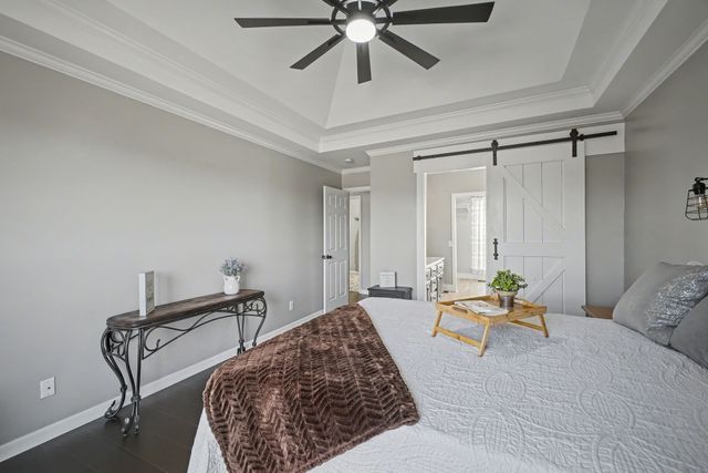 1836 Grace Dr, Columbia, TN 38401