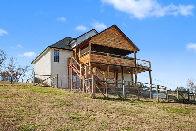 1836 Grace Dr, Columbia, TN 38401