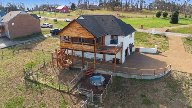 1836 Grace Dr, Columbia, TN 38401