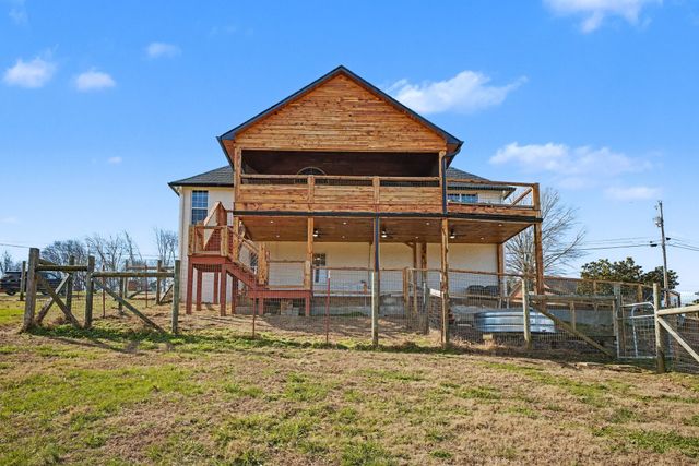 1836 Grace Dr, Columbia, TN 38401