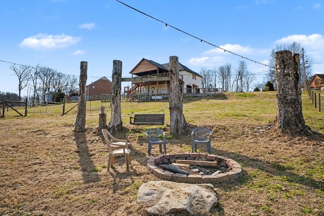 1836 Grace Dr, Columbia, TN 38401