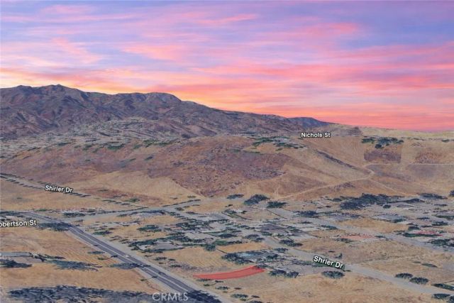 0 Riverside, Lake Elsinore, CA 92530