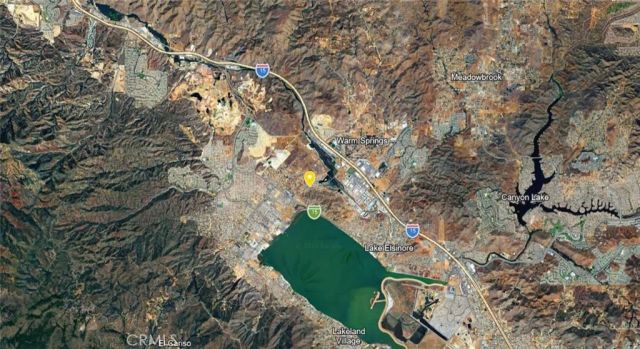 0 Riverside, Lake Elsinore, CA 92530