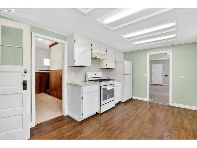 5411 Se 70TH Ave, Portland, OR 97206