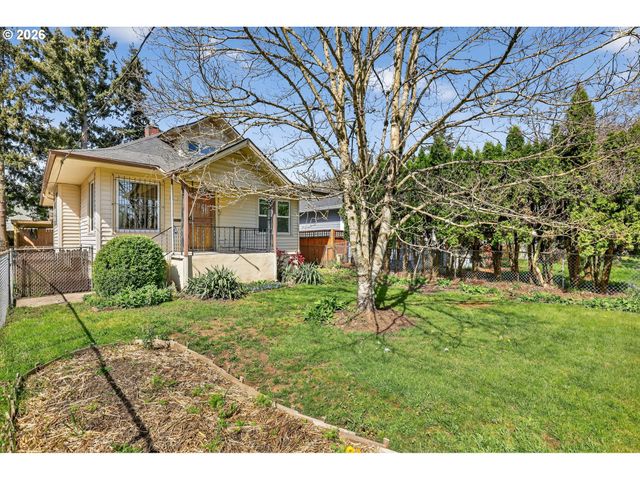 5411 Se 70TH Ave, Portland, OR 97206