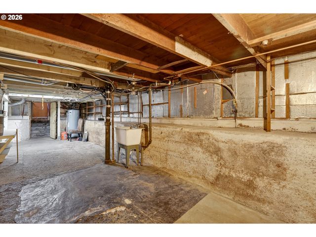 5411 Se 70TH Ave, Portland, OR 97206