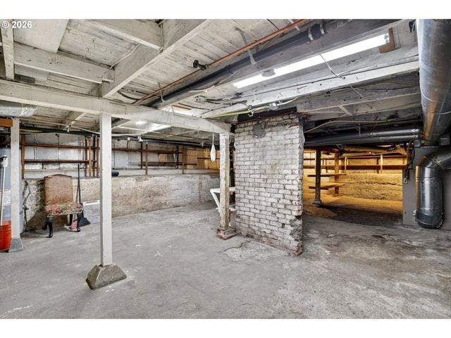 5411 Se 70TH Ave, Portland, OR 97206