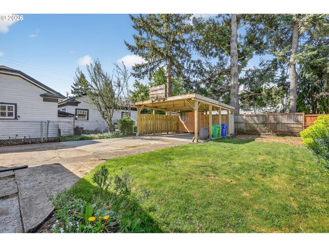 5411 Se 70TH Ave, Portland, OR 97206