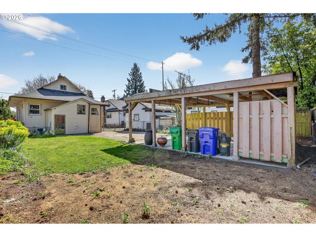 5411 Se 70TH Ave, Portland, OR 97206