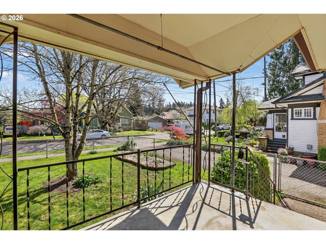 5411 Se 70TH Ave, Portland, OR 97206