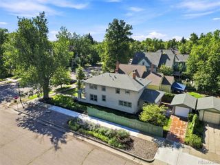 1432 N Tejon Street, Colorado Springs, CO 80907