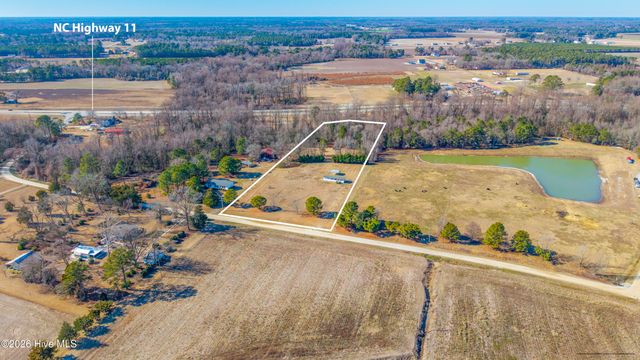 4048 Bob Stroud Road, Pink Hill, NC 28572