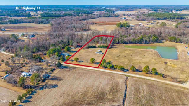 4048 Bob Stroud Road, Pink Hill, NC 28572