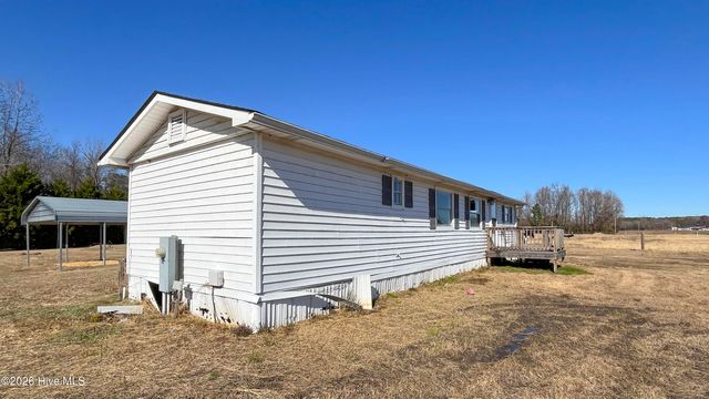 4048 Bob Stroud Road, Pink Hill, NC 28572