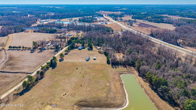 4048 Bob Stroud Road, Pink Hill, NC 28572