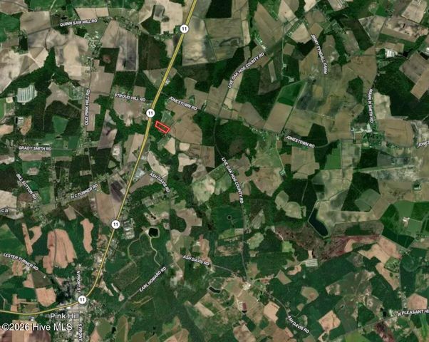 4048 Bob Stroud Road, Pink Hill, NC 28572