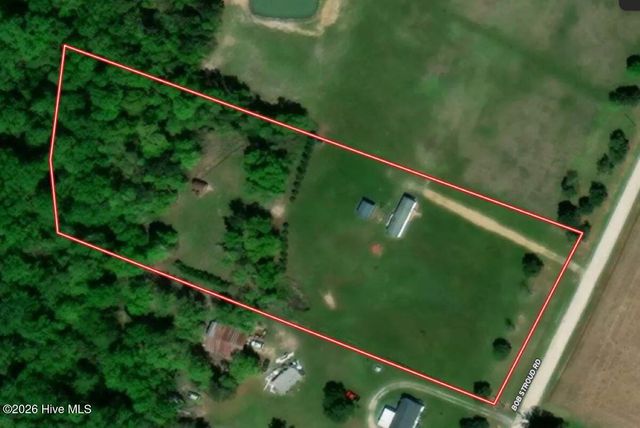 4048 Bob Stroud Road, Pink Hill, NC 28572