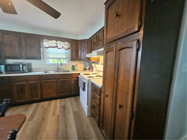 11 Jones Avenue, Pawtucket, RI 02861