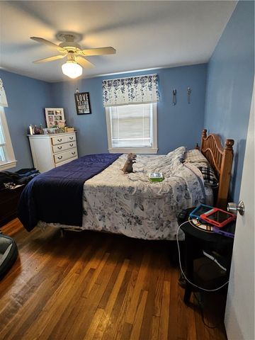 11 Jones Avenue, Pawtucket, RI 02861