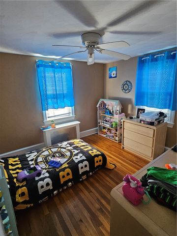 11 Jones Avenue, Pawtucket, RI 02861