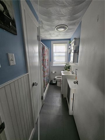 11 Jones Avenue, Pawtucket, RI 02861