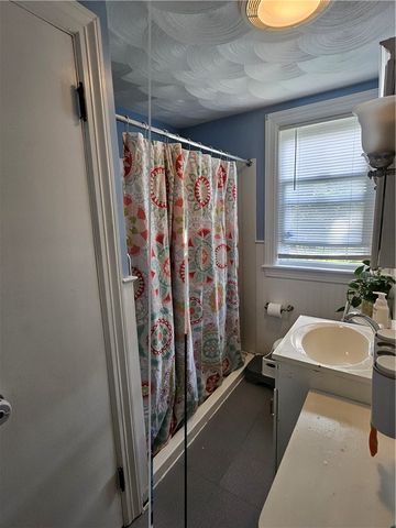 11 Jones Avenue, Pawtucket, RI 02861