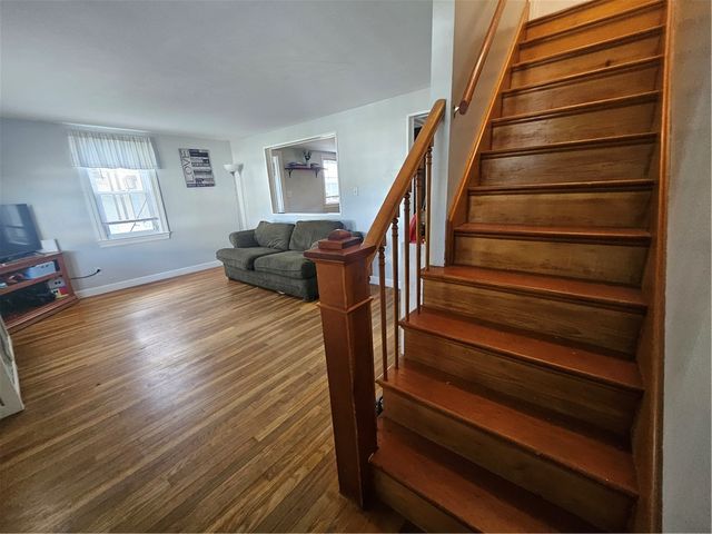 11 Jones Avenue, Pawtucket, RI 02861