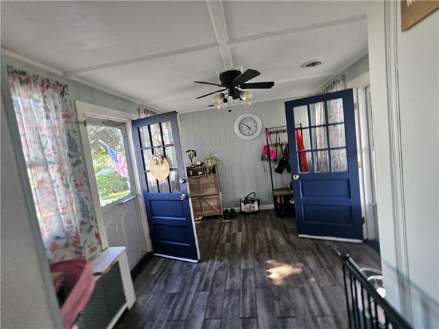 11 Jones Avenue, Pawtucket, RI 02861