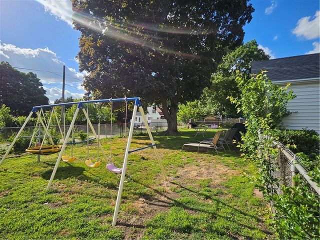 11 Jones Avenue, Pawtucket, RI 02861