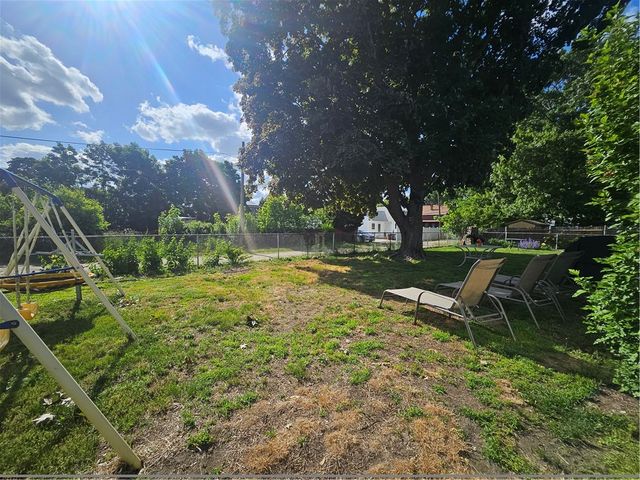 11 Jones Avenue, Pawtucket, RI 02861