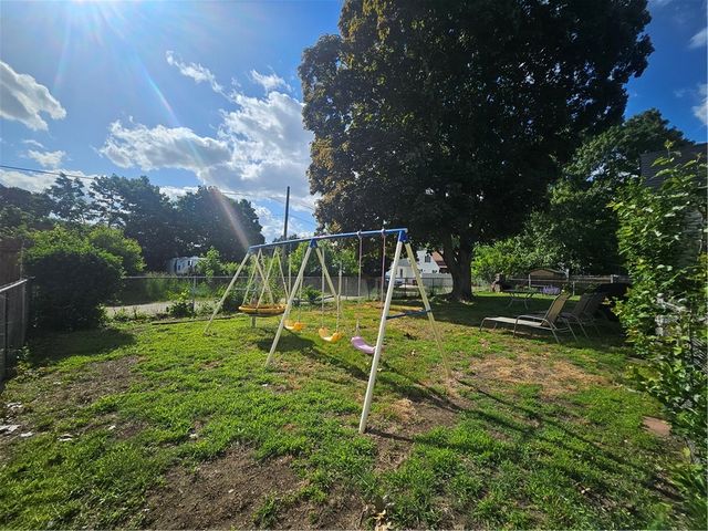 11 Jones Avenue, Pawtucket, RI 02861
