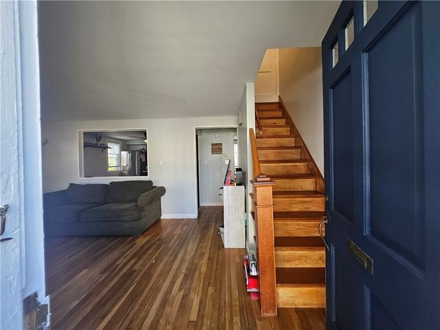 11 Jones Avenue, Pawtucket, RI 02861