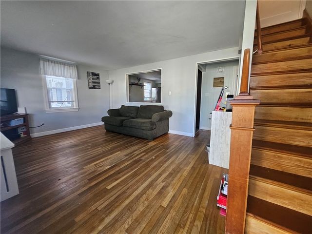 11 Jones Avenue, Pawtucket, RI 02861