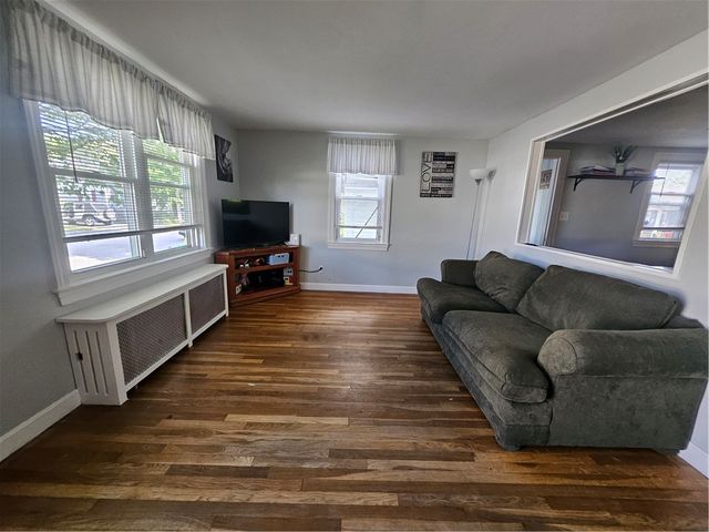 11 Jones Avenue, Pawtucket, RI 02861