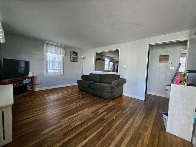 11 Jones Avenue, Pawtucket, RI 02861