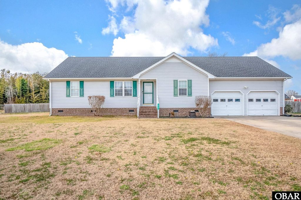 Image 1 of property listing at 215 Lynette Drive Lot #86, Elizabeth City, NC 27909