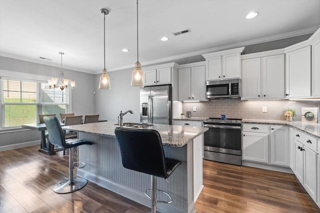 10211 Stellata Lane, Apison, TN 37302