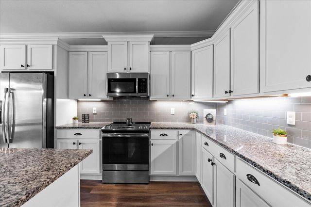 10211 Stellata Lane, Apison, TN 37302