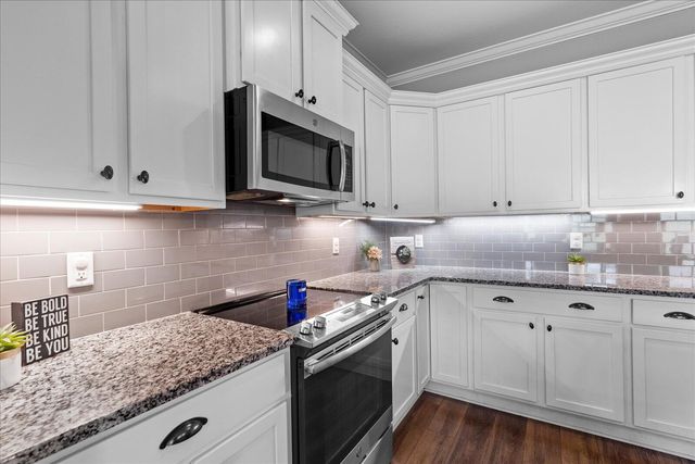 10211 Stellata Lane, Apison, TN 37302