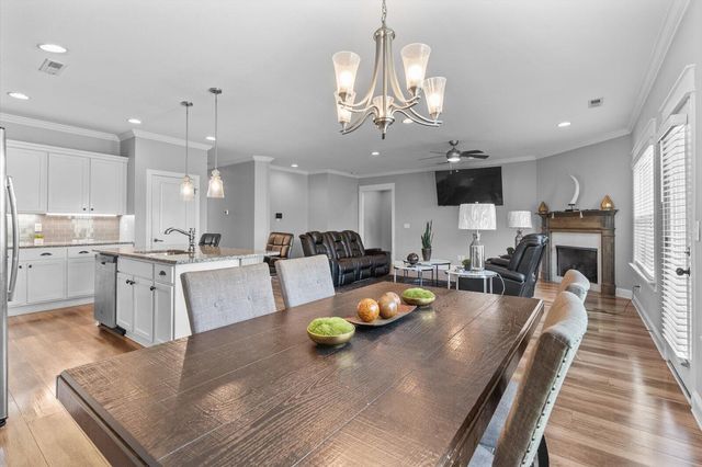 10211 Stellata Lane, Apison, TN 37302