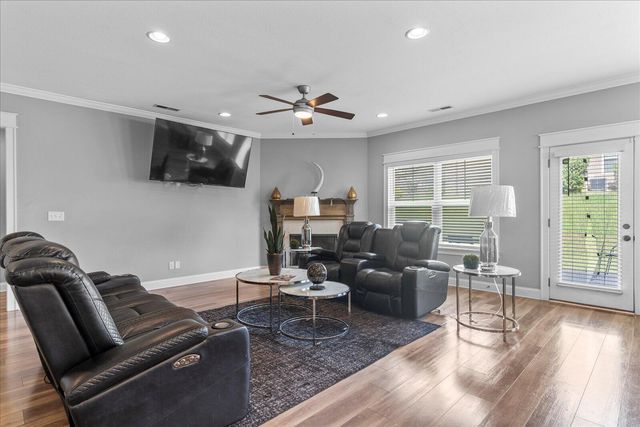 10211 Stellata Lane, Apison, TN 37302