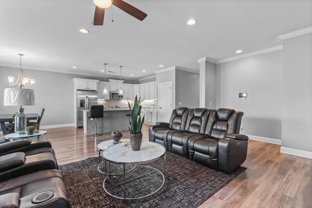 10211 Stellata Lane, Apison, TN 37302